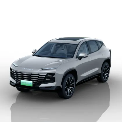 Jetour Dasheng i-DM X-1 5-Door 5-Seater 4WD SUV