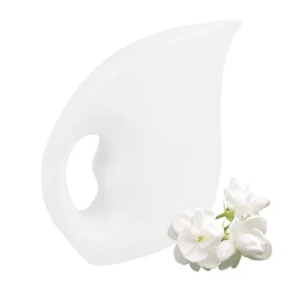 Plastic Watering Can 200ml - Portable Plant Water Cans