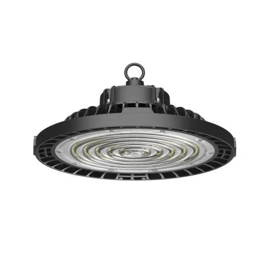 Best Price 200W LED Industrial UFO High Bay Light with 5-Year Warranty
