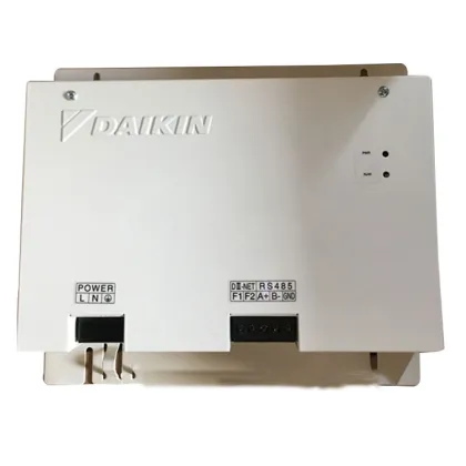 Smart Daikin Central VRV Air Conditioner System Parts - DTA117B611 Modbus Gateway & More