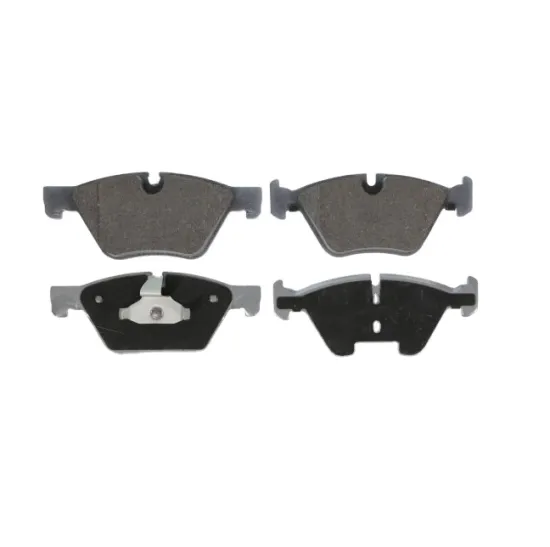 Auto Car Parts Brake Pads for Mitsubishi