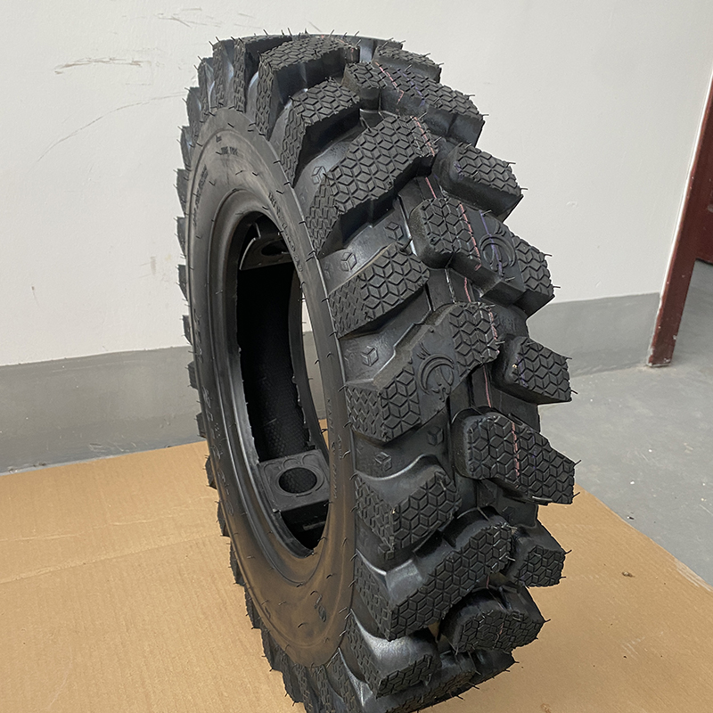Wholesale tricycle tire 5.00-12 JD996
