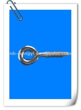 Imperial 1/4-20 Eye Bolt