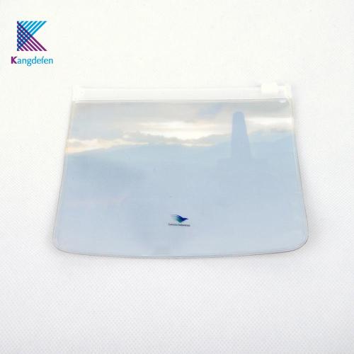 Fashion Storage  Clear Pvc Travel Bag