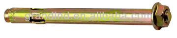0909 Wedge anchor