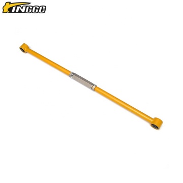 4x4 Adjustable Panhard Rod Bar for Tundra