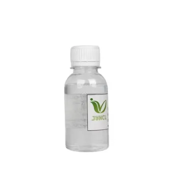 D5 Cyclopentasiloxane Silicone Oil for Cosmetics