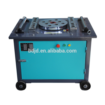High Quality Automatic Rebar Stirrup Bending Machine From China Supplier