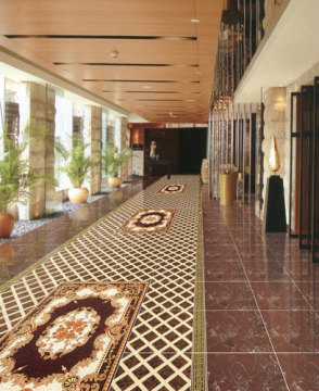 Outdoor Tiles for Porch