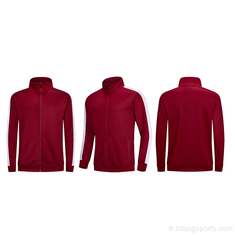 Veste de sport randable respirante camping femmes vestes masculines