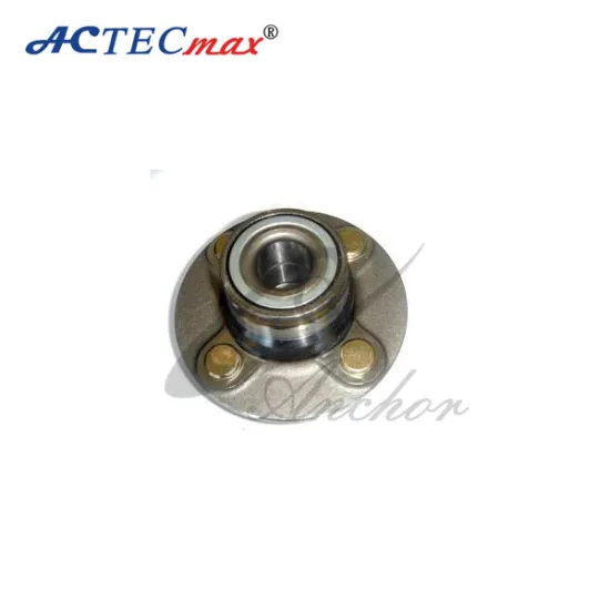 Auto Wheel Hub Bearings For Nissan