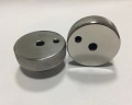 Pengecoran Presisi Stainless Steel Threaded Valve Hand Wheel