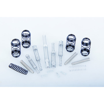 ربيع ضغط عالي الجودة 8