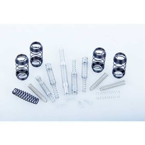 Mola de compressão de alta qualidade 8