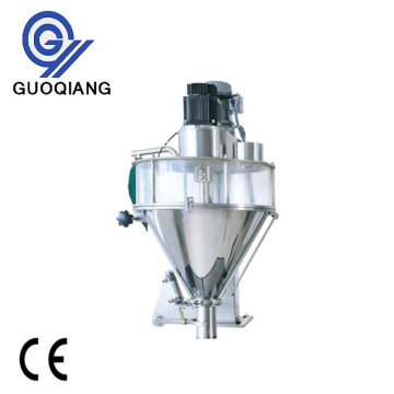 large vertical flour powder sachet packing machine