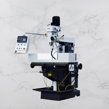 مركز طحن وطحن عمودي ZX6350 CNC