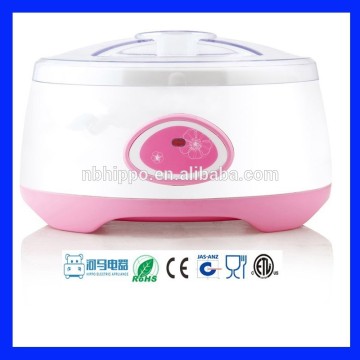 1.0L Mini yogurt de yogurt