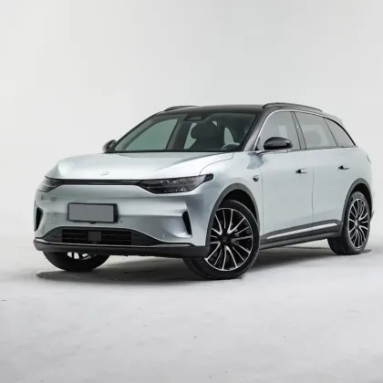 Leap Motors C11 EV Car Used Cars Car Electr New Energy Vehicles Electric Car in China Vehicles Car Electric.