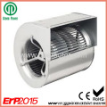 Alta pressão 48v Dc centrífuga ventilador duplo entrada 10v velocidade variável 146