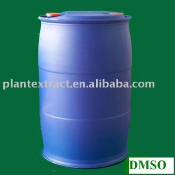 High quality Dimethyl Sulfoxide