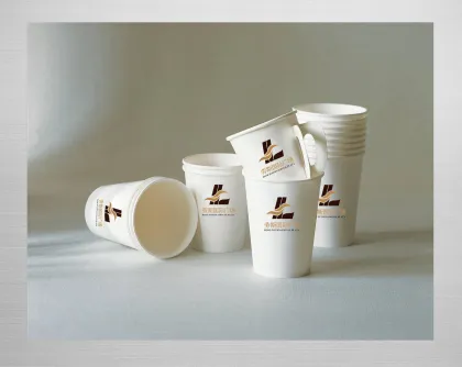 Zb-5-16 Paper Cup Handle Machine