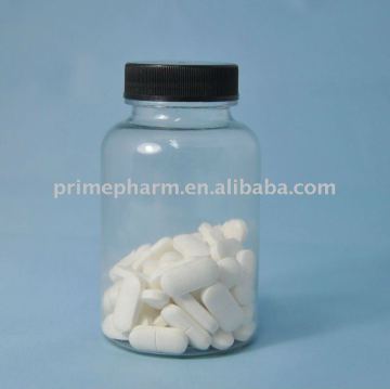 natural marine fish Collagen tablets