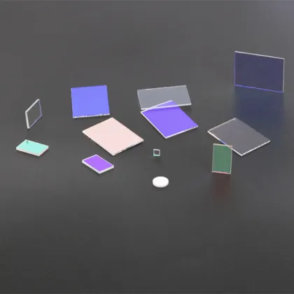 Mirror Dichroic 410nm UV Dichroic Mirror: A Comprehensive Guide and Overview
