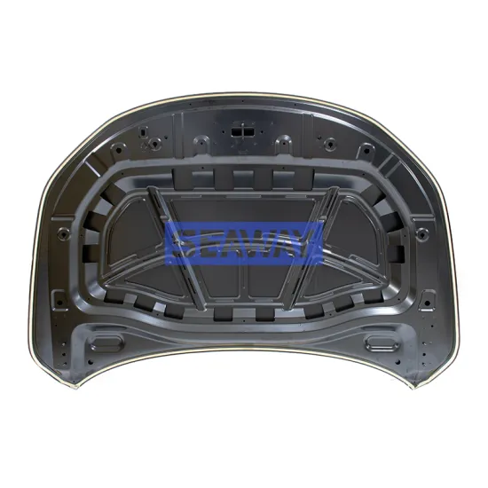 10309148 SEPP Auto Engine Hood for ROEWE (SAIC) MG RX3