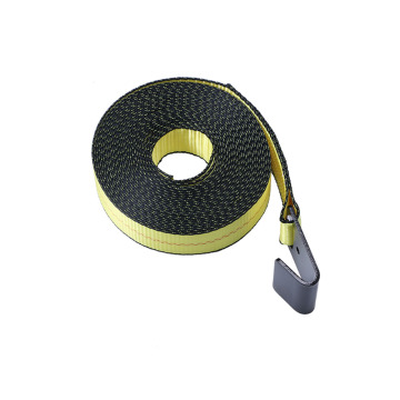 Ratchet Tie Down cho gia súc Trailer