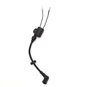 Yamaha Outboard Marine Spare Parts: Ignition Coil 61N-85570-00 61N-85570-10 for 20HP, 25HP, 30HP