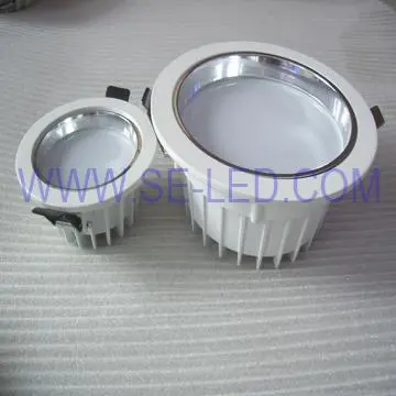 High Brightness 5W Cree LED Downlight