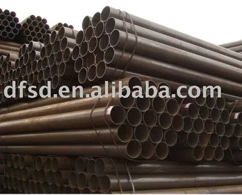 ERW pipe