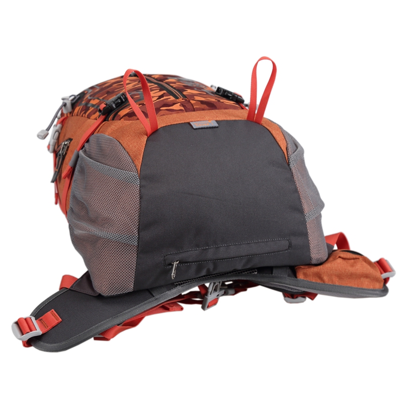 Mountaineering Backpacks