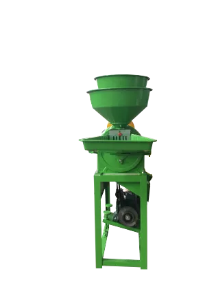 Best family high quality rice husk removing machine