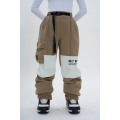Ski Pants Snowboard Pants Insulated Baggy