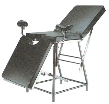 XXC012 Gynecological Medical Examination Couch