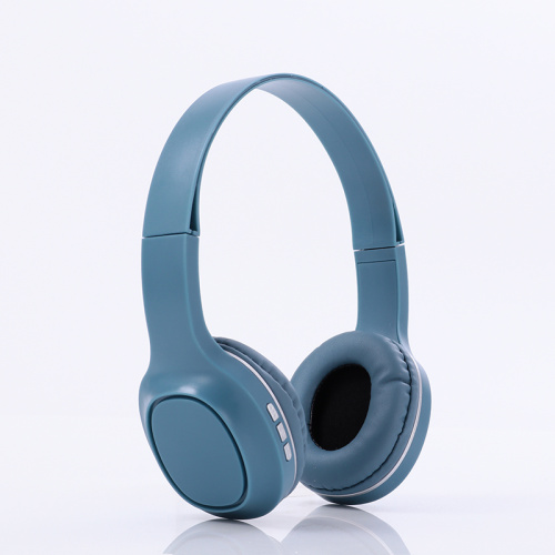 Baru Kedatangan OEM Wireless Headphone Headphone Gaya Baru