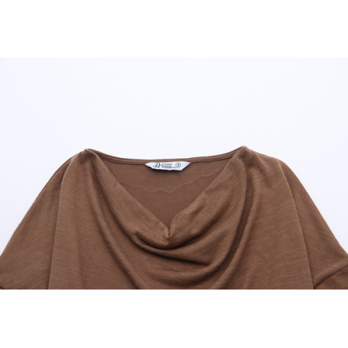 Ladies French Knit Top