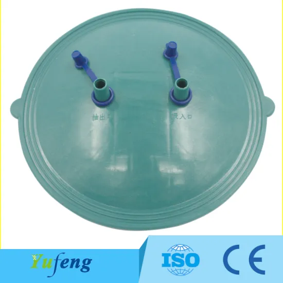 Medical Suction Liner Bag