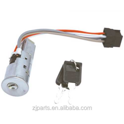 Chave de partida IGNITION de peças automotivas para RENAULT R9