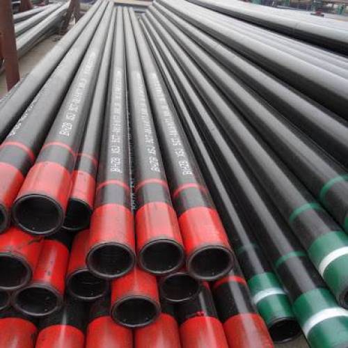 Anti corrosion oil pipe anti corrosionoil pipe