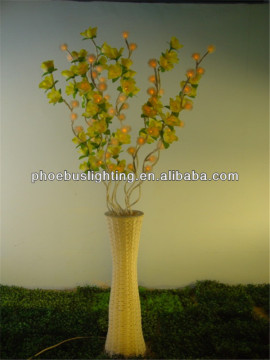 led light flower decoration light