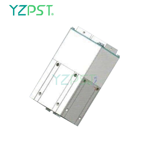 Safety medium-frequency 1000Hz inverter resistance welding transformer