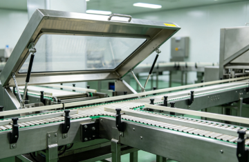 Reliable Gas Lifts for Industrial Applications
