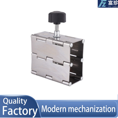 Alisador de levantamento de aço carbono faça você mesmo