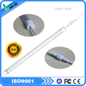 IP65 waterproof showcase lamp led refrigerator light
