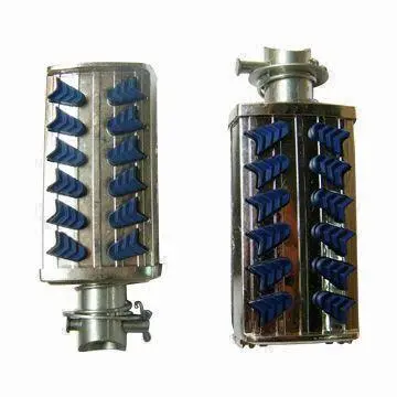 Motorcycle Front/Rear Decoration Accessories, OEM Orders Welcomed