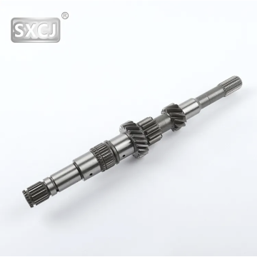 OEM 9071586 Auto Parts Input Transmission Gear Shaft for SAIL 1.4