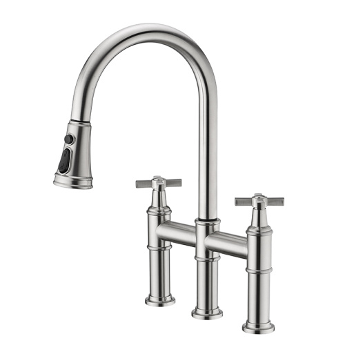Delta Küchenarmaturen Sensorwasser Wasserhähne Sink Mixer