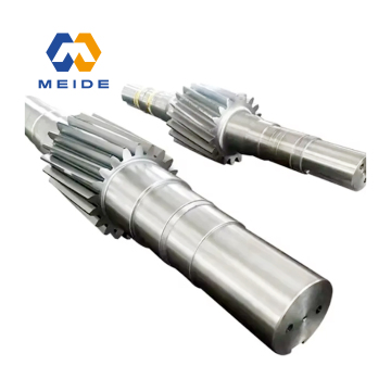 OEM متينة متينة رمح العتاد الصلب CNC الآلات CNC